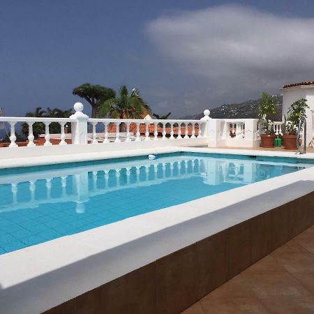 Willa La Palmita La Victoria de Acentejo Zewnętrze zdjęcie