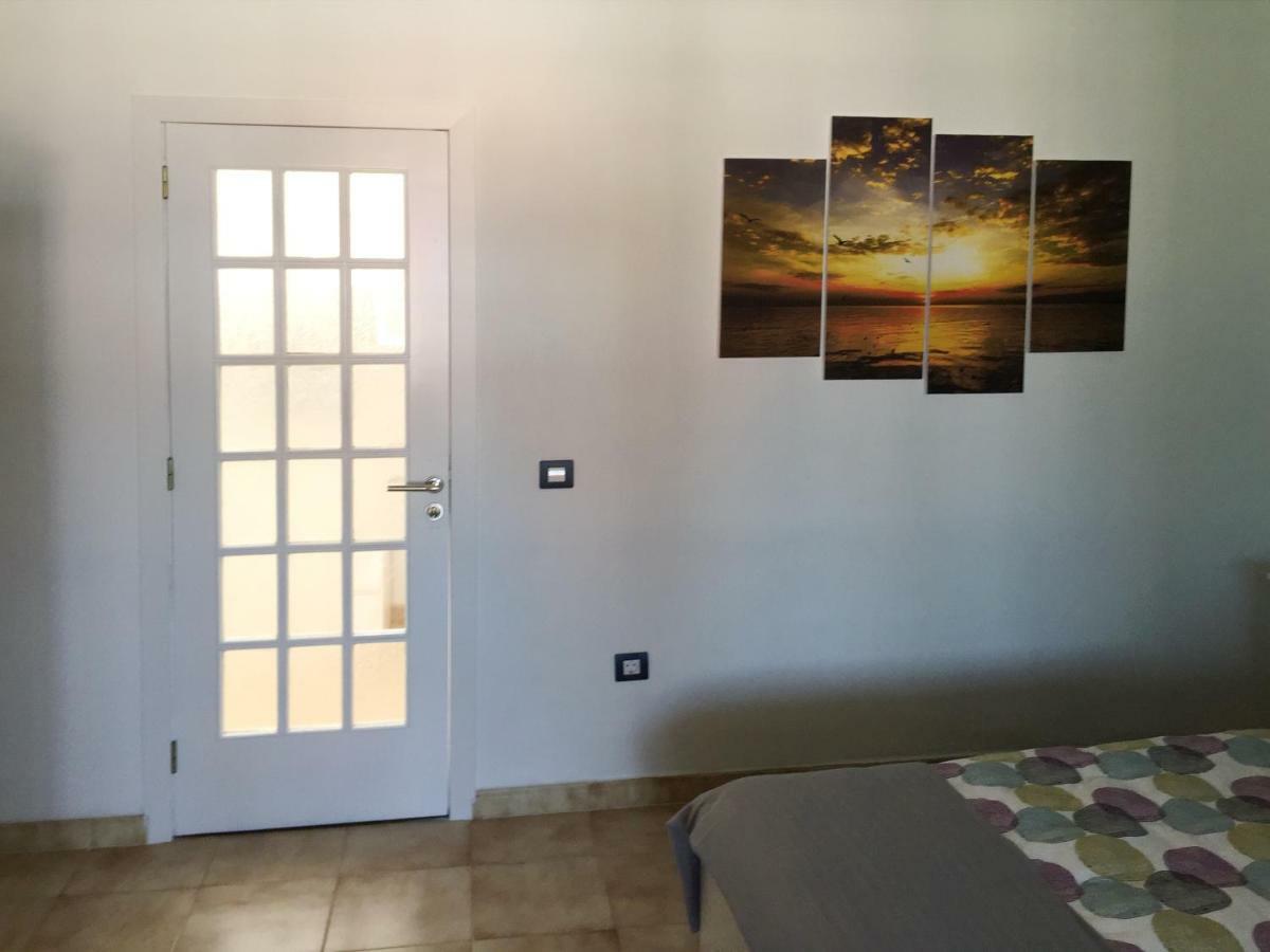Willa La Palmita La Victoria de Acentejo Zewnętrze zdjęcie